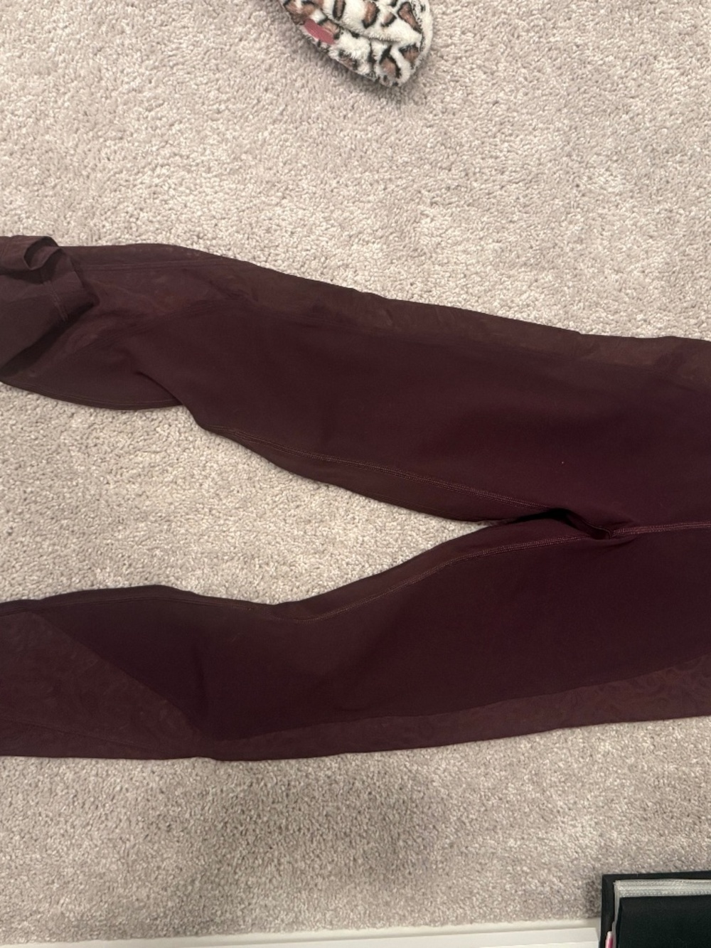 Lululemon leggings s